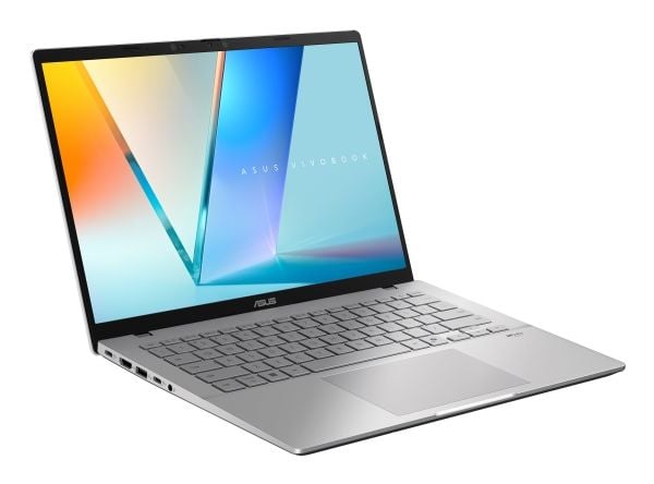 ASUS - SSD NVMe - cool silver