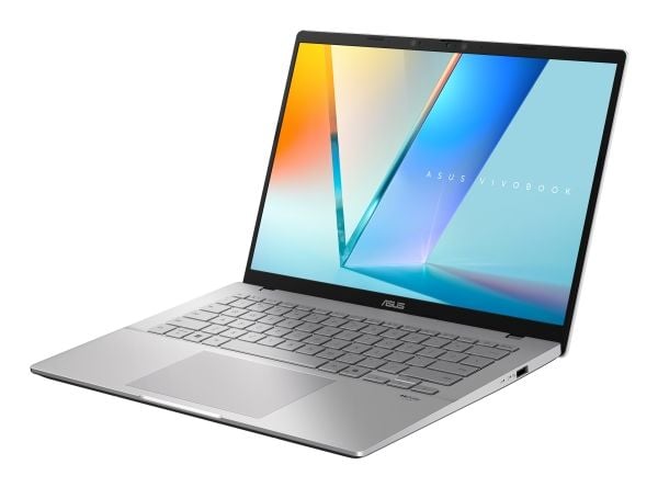 ASUS - SSD NVMe - cool silver