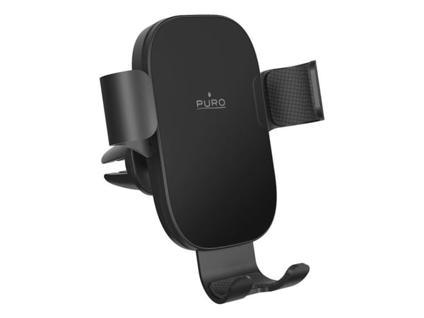 SBS Gravity, Mobiltelefon/smarttelefon, Bil, Sort