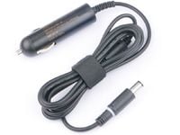 CoreParts - Strömadapter för bil - 65 Watt