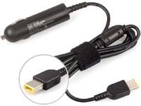 CoreParts - Strömadapter för bil - 65 Watt