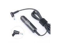 CoreParts - Strömadapter för bil - DC - 65 Watt