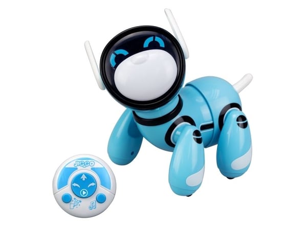 Silverlit Jiggo Robo Pet