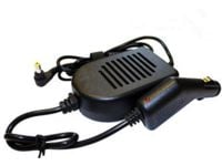CoreParts - Strömadapter för bil - 90 Watt