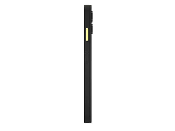 TELEKOM Fairphone 6 256 GB smarttelefon svart