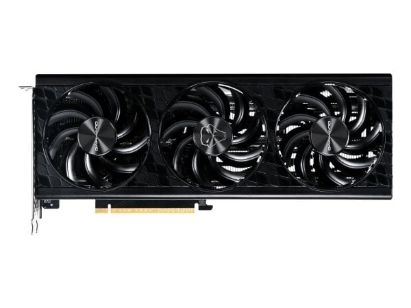 Gainward GeForce RTX 5060 Python III, GeForce RTX 5060, 8 GB, GDDR7, 128 bit, 7680 x 4320 piksler, PCI Express 5.0