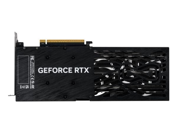 Gainward GeForce RTX 5060 Python III OC, GeForce RTX 5060, 8 GB, GDDR7, 128 bit, 7680 x 4320 piksler, PCI Express 5.0