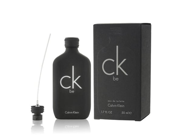 Calvin Klein CK be Eau De Toilette 50 ml (unisex)