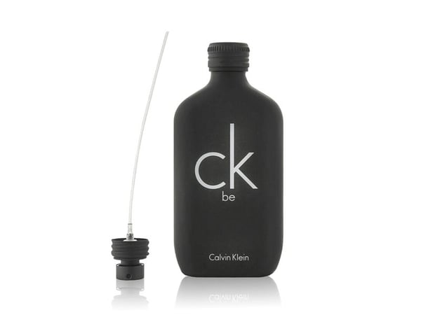 Calvin Klein CK be Eau De Toilette 50 ml (unisex)