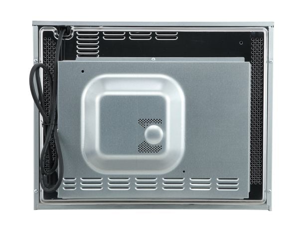 Beko BMCI 44313 FBG, Innebygget, Kombinasjon mikrobølge, 44 l, 900 W, Innebygd skjerm, Rotasjon, Berøringskontroll