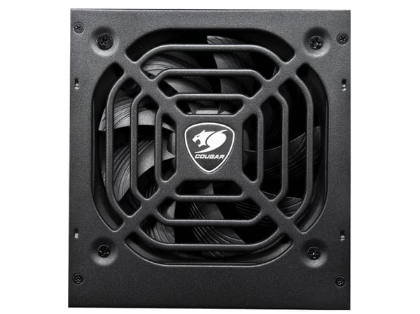 COUGAR CGR-STC600, 600 W, 200 - 240 V, 50 Hz, 5 A, Aktiv, 130 W