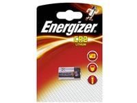 Energizer 7638900026429, Kertakäyttöinen akku, CR2, Litium, 1 kpl, Kupla, Lieriömäinen