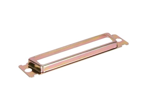 ITT 348-0203-029 D-SUB-liitin 1 kpl