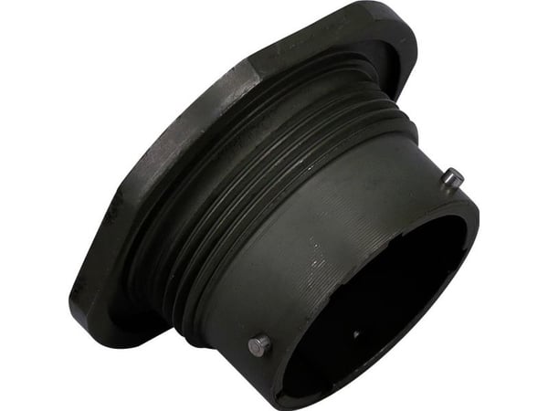 ITT 249-3076-000 D-SUB liitin 1 kpl