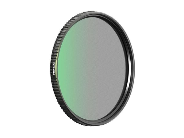 PolarPro-filter Shortstache Everyday Mist 1/4 72mm 72-SS-EVRYDY