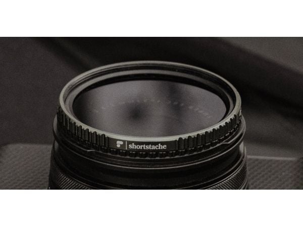 PolarPro-filter Shortstache Everyday Mist 1/4 72mm 72-SS-EVRYDY
