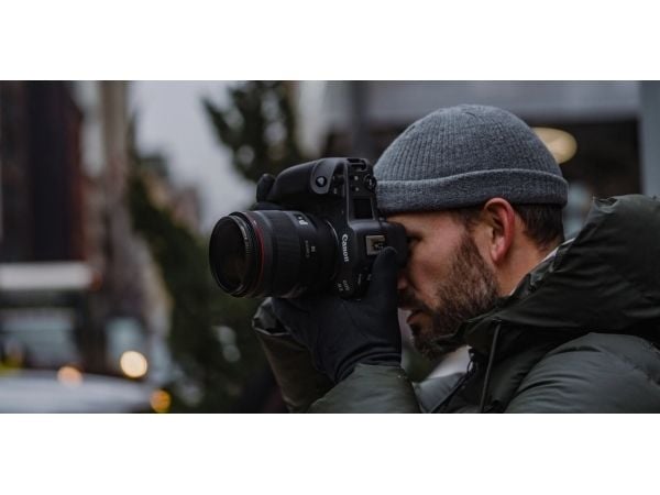 PolarPro-filter Shortstache Everyday Mist 1/4 72mm 72-SS-EVRYDY