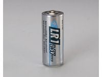 ANSMANN - Batteri - alkaliskt