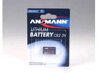 ANSMANN Energy - Batteri CR2 - Li