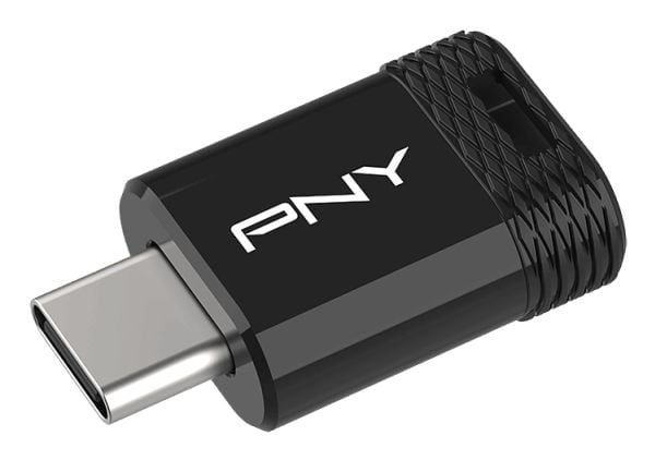 64 GB Elite-X USB-C 3.2 minnepinne P-FDI64GEXFITC-GE