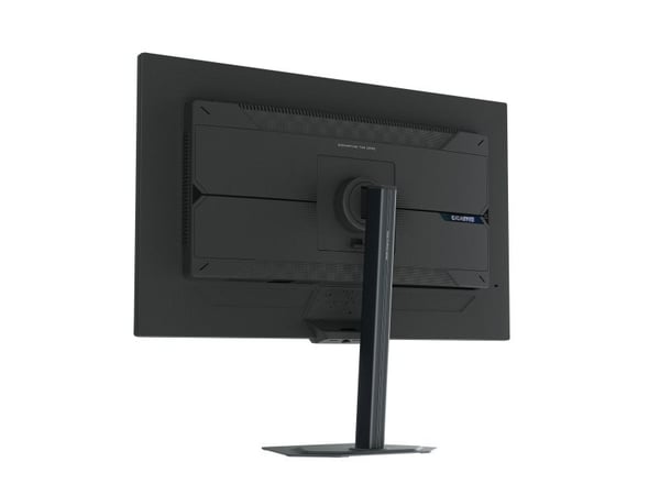 Gigabyte M27Q2 QD - LED-skärm - spel - 27" - 2560 x 1440 QHD @ 210 Hz - SS IPS - 350 cd/m² - 1000:1 - DisplayHDR 400 - 1 ms - HDMI, DisplayPort, USB-C