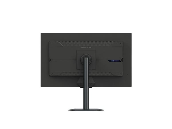Gigabyte M27Q2 QD - LED-skärm - spel - 27" - 2560 x 1440 QHD @ 210 Hz - SS IPS - 350 cd/m² - 1000:1 - DisplayHDR 400 - 1 ms - HDMI, DisplayPort, USB-C