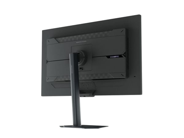 Gigabyte M27Q2 QD - LED-skärm - spel - 27" - 2560 x 1440 QHD @ 210 Hz - SS IPS - 350 cd/m² - 1000:1 - DisplayHDR 400 - 1 ms - HDMI, DisplayPort, USB-C