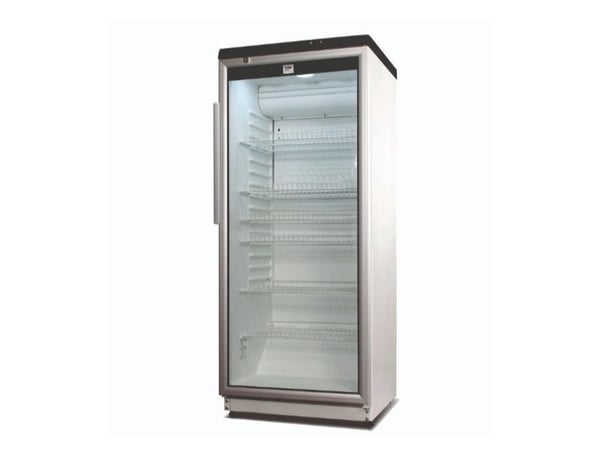 Beko kjølevitrineskap ADN203/2 BP