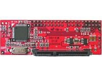 MicroConnect Converter IDE to SATA - Diskkontroller - 1 Kanal - ATA-133 - SATA
