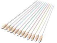 DIGITUS Professional - Nettverkskabelsett - SC flermodus (hann) - 2 m - fiberoptisk - 50 / 125 mikroner - OM3 - grå, svart, hvit, blå, gul, rød, gr...