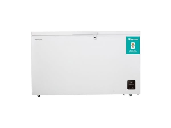 Šaldiklis Hisense 142L