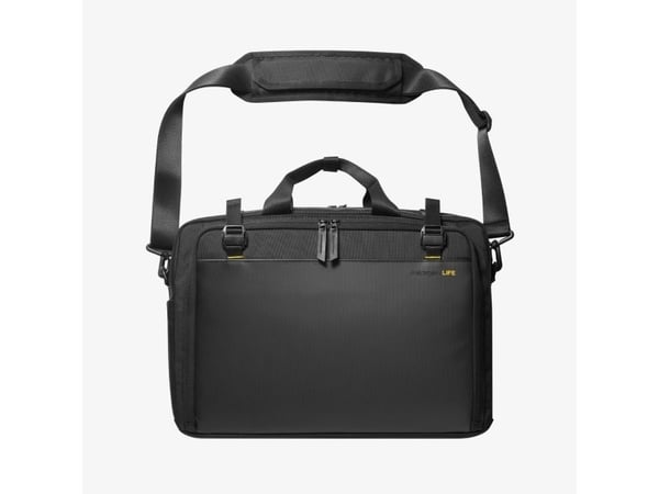 Spigen Klasden KD300, Laptop-veske, 40,6 cm (16"), Skulderrem