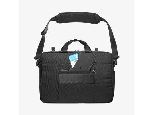 Spigen Klasden KD300, Laptop-veske, 40,6 cm (16"), Skulderrem