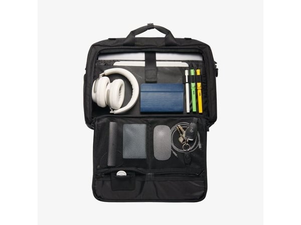 Spigen Klasden KD300, Laptop-veske, 40,6 cm (16"), Skulderrem