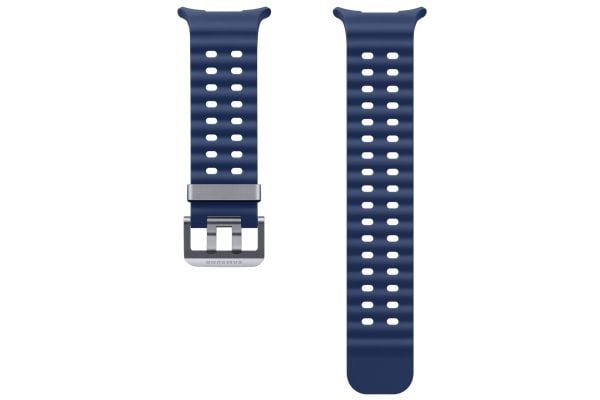 Samsung Marine Band for Watch Ultra sininen
