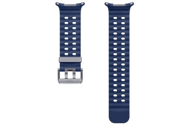 Samsung Marine Band for Watch Ultra sininen