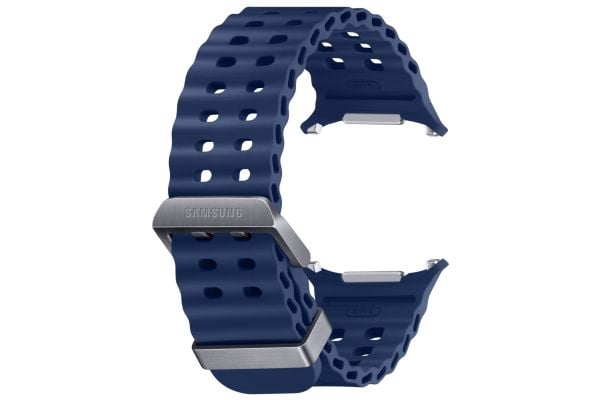 Samsung Marine Band for Watch Ultra sininen