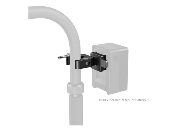 SmallRig 5313, Puristin, 176,5 g