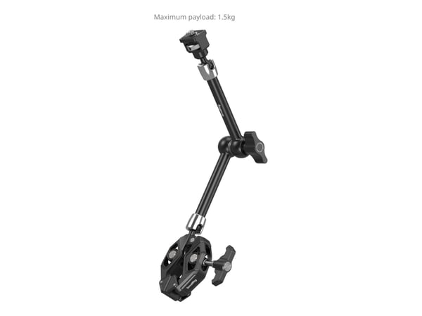 SmallRig 5312, Klämma, 378 g