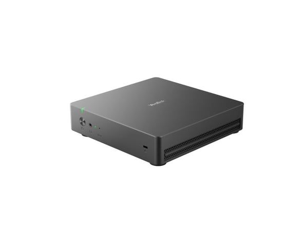 Yealink MCore 4 - Videokonferanseinnretning - Core Ultra 5 125H, 16GB RAM, 256GB SSD - power adapter included