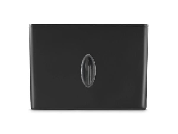 Hama Safe X40-B, Kryssmakulering, 22 cm, 4x33 mm, 7 l, 64 dB, lysbildeviser