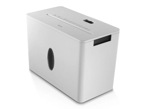 Hama Safe X40-W, Kryssmakulering, 22 cm, 4x33 mm, 7 l, 64 dB, lysbildeviser