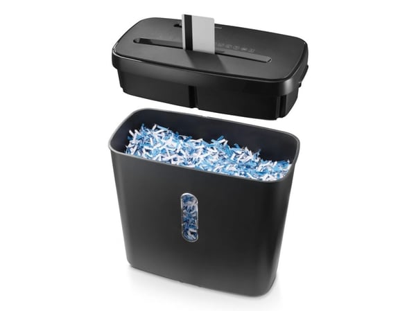 Hama Safe X50, Kryssmakulering, 22 cm, 4 x 39 mm, 11 l, 65 dB, lysbildeviser
