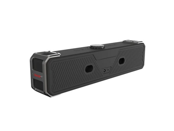 REDRAGON GS817 SURGE, Trådlös, 120 - 20000 hz, Svart