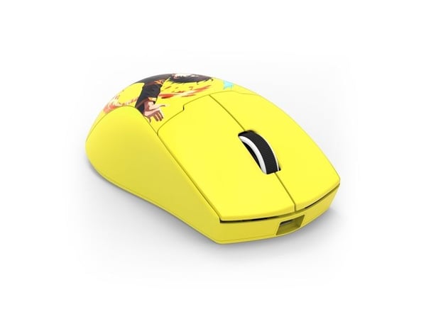 Redragon M918-AKB-PRO – K1NG PRO MAX 1K