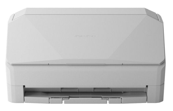 Ricoh ScanSnap iX2500 - Dokumentskanner - Dobbel CIS - Dupleks - 279 x 432mm - 600 dpi x 600 dpi - inntil 45 spm (mono) / inntil 45 spm (farge) - A...