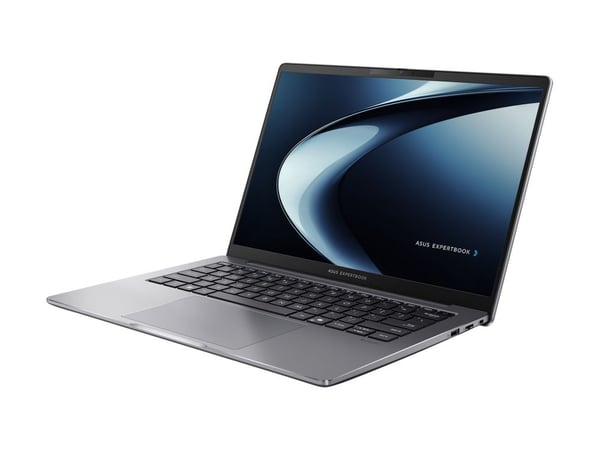 ASUS ExpertBook P3 P3405CVA-LY0426X - Intel Core i7 - 13620H / opptil 4,9 GHz - Win 11 Pro - UHD Graphics - 16 GB RAM - 512 GB SSD NVMe - 14" 1920 ...