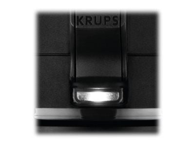 Krups ProAroma BW 2448 - musta