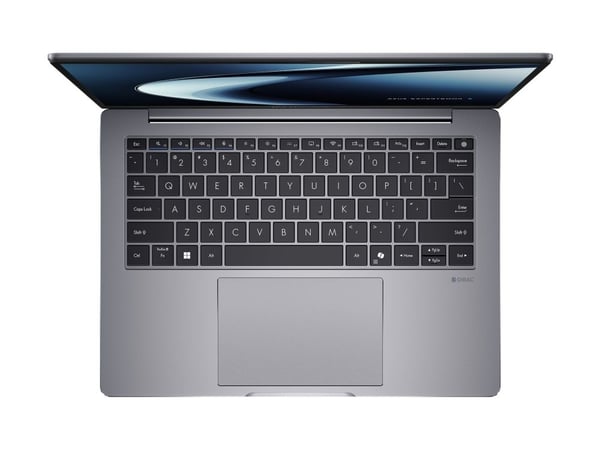 ASUS ExpertBook P3 P3405CVA-LY0426X - Intel Core i7 - 13620H / opptil 4,9 GHz - Win 11 Pro - UHD Graphics - 16 GB RAM - 512 GB SSD NVMe - 14" 1920 ...