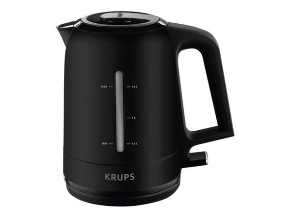 Krups ProAroma BW 2448 - musta
